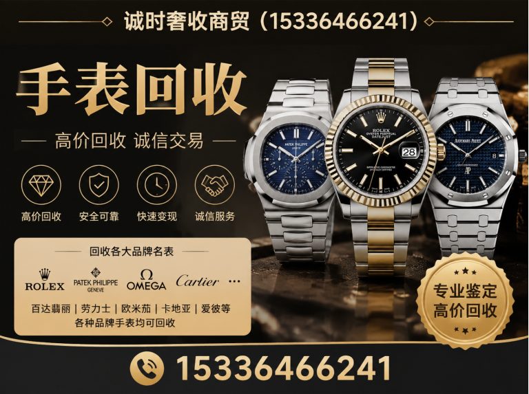 江宁区饰品回收展示图